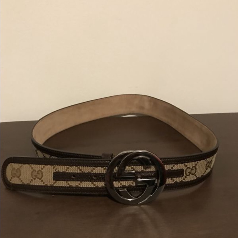 Gucci Belt